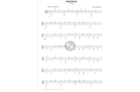Go for Guitar Vol. 1 image 2