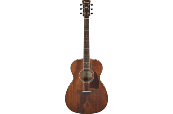 Ibanez AC340-OPN image 2
