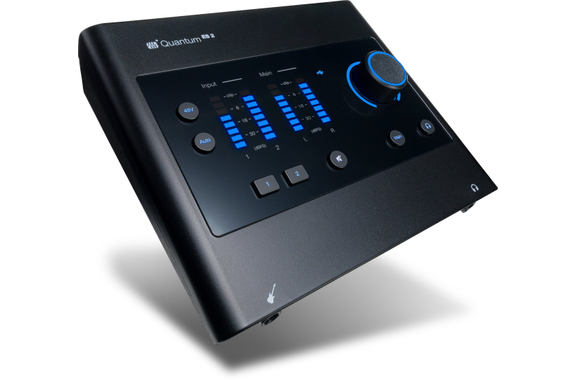 Presonus Quantum ES Ultimate Recording Set image 2