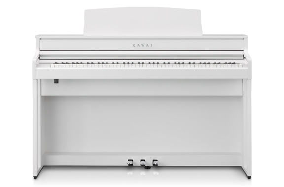 Piano Digital Kawai CA-501 Blanco image 2