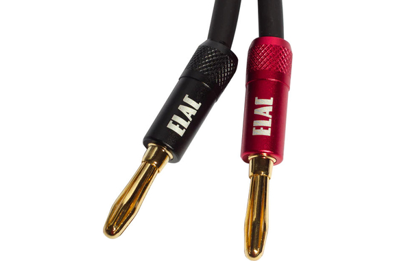 Cable De Altavoz ELAC LS Sensible 2 x 4,5m image 2