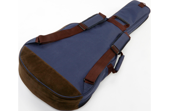 Ibanez IAB541-NB Powerpad Gigbag Navy Blue image 2