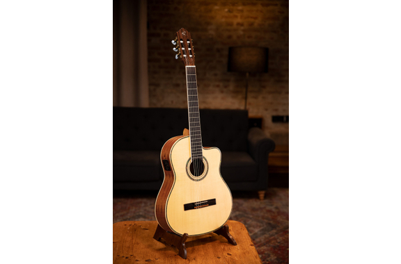Ortega RCE141NT Family Series Pro Akoestische Gitaar image 2