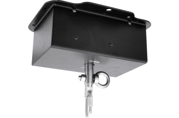 Eurolite MD-3050 Veiligheidsdraaimotor image 2