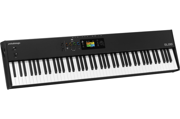 Studiologic SL88 mk2 image 2