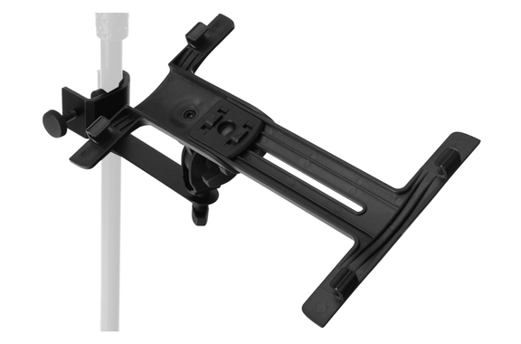 Pronomic IPAH-2 Stativadapter/Halterung für iPad image 2