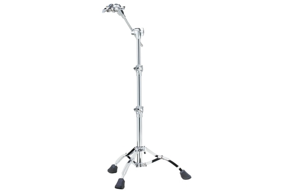 Tama HPS80W Roadpro / Roland MDP-7 Pad Stand Set image 2