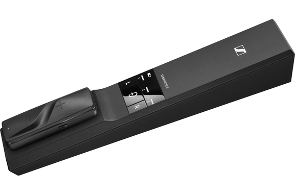 Sennheiser Flex 5000 In Ear TV Funkkopfhörer WG Set image 2