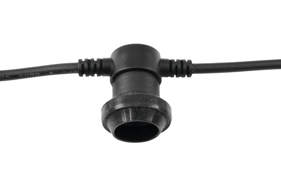 Eurolite BLN-10 E-27 Guirnalda De Luces Classic image 2