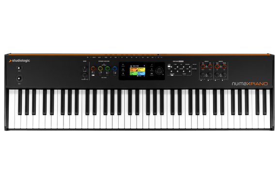 Studiologic Numa X Piano 73 Set image 2