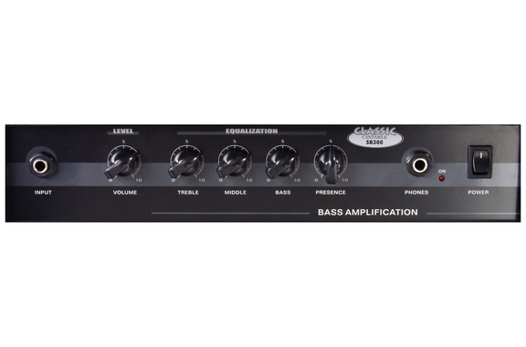 Classic Cantabile SB300 Basscombo image 2