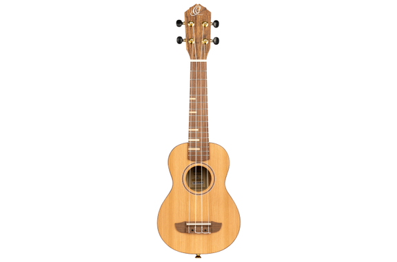 Ortega RUTI-SO Sopran Ukulele image 2