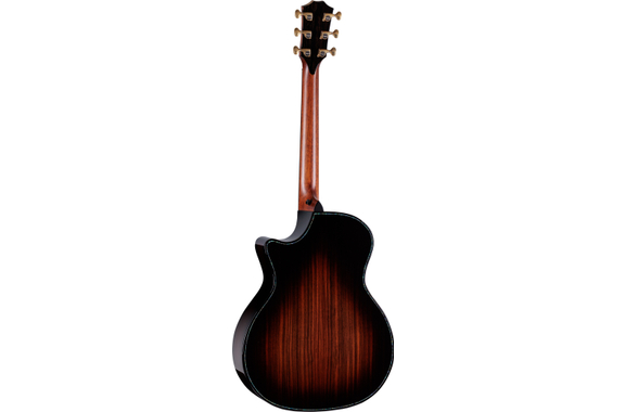 Taylor Next Generation Builder's Edition 914ce  - Retoure (Zustand: wie neu) image 2