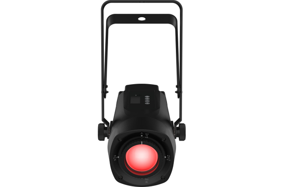 Chauvet DJ PinSpot Q1Z ILS RGBW Zoom 20W image 2
