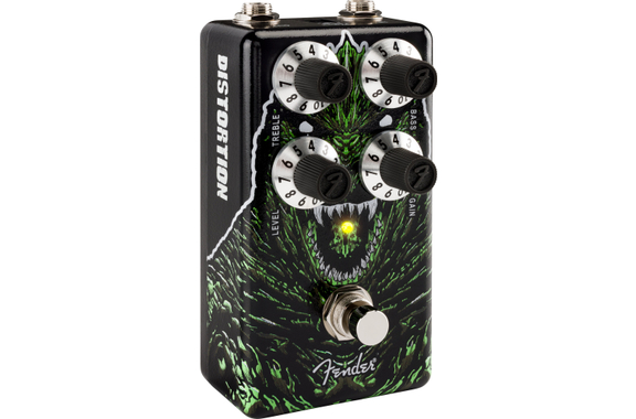 Fender Godzilla Distortion image 2
