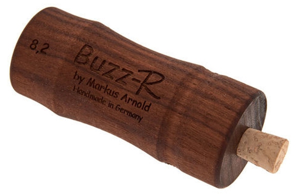 Entrenador de Embocadura Buzz-R de Markus Arnold para Trompa image 2