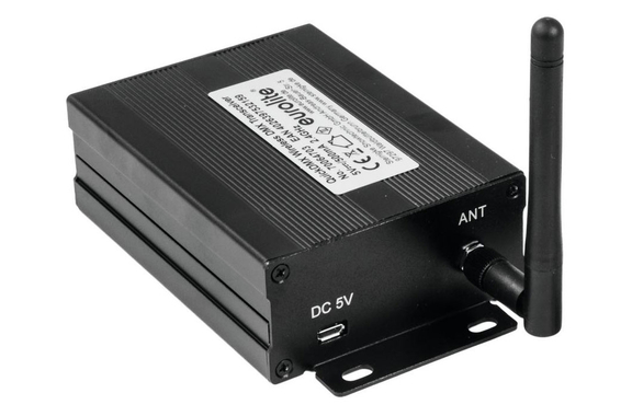 Trasmettitore/Ricevitore Wireless Eurolite QuickDMX image 2