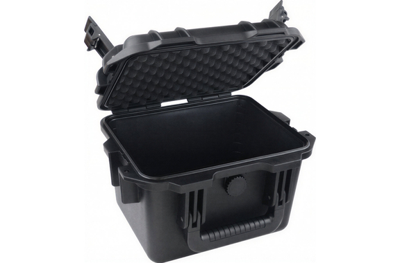 Kirstein Safe Box Gerätekoffer 300 x 248 x 198 mm  - Retoure (Zustand: sehr gut) image 2