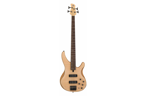 Yamaha TRBX604FM Natural Satin image 2