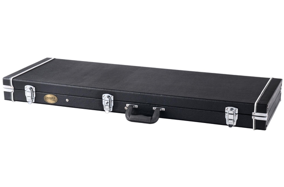 Rocktile E-Gitarrenkoffer Deluxe image 2