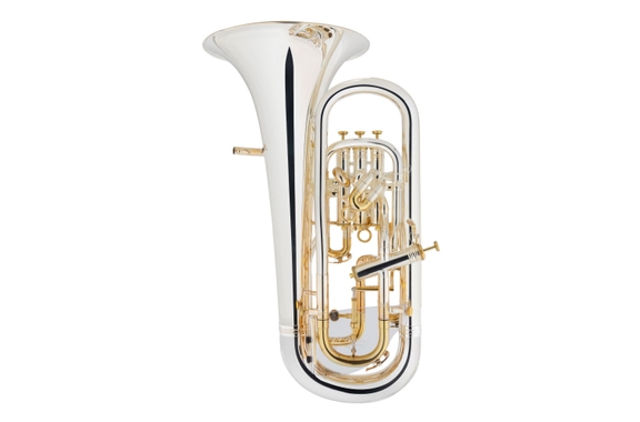 Cerveny VFC-EP7566 Bb Euphonium image 2