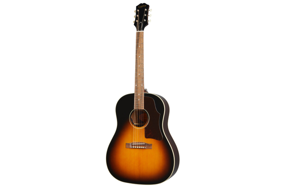 Epiphone J-45 Aged Vintage Sunburst  - Retoure (Zustand: gut) image 2
