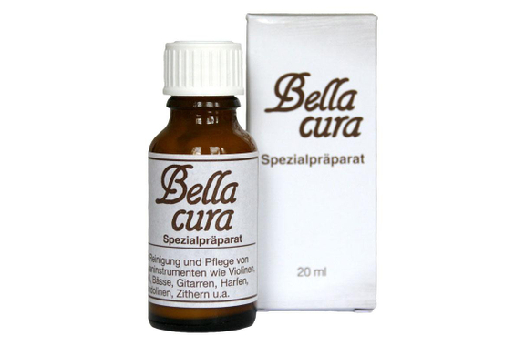 Bellacura Pflegemittel Set image 2