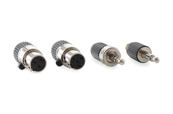 Set Adaptador Inalámbrico Pronomic MCA-100 para Micrófono MCM-100 image 2