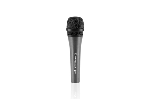 Sennheiser E 835 3Pack image 2