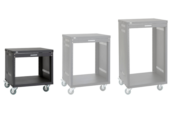 Samson SRK8 Rack Case image 2
