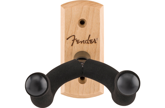 Fender Essentials Wall Hanger Maple image 2