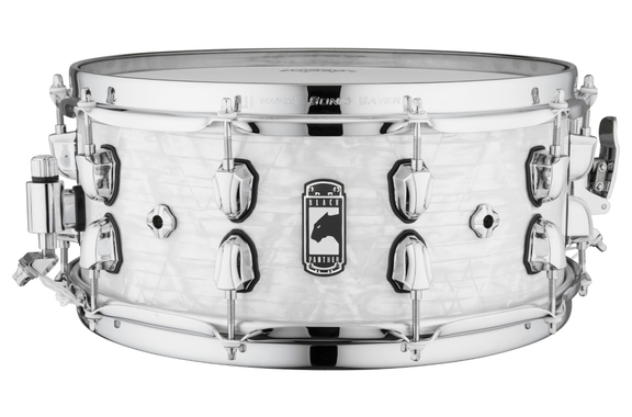 Mapex Black Panther Heritage Snare Drum Set image 2