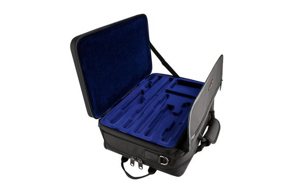 Custodia Protec LX308PICC per Flauto Traverso/Piccolo image 2