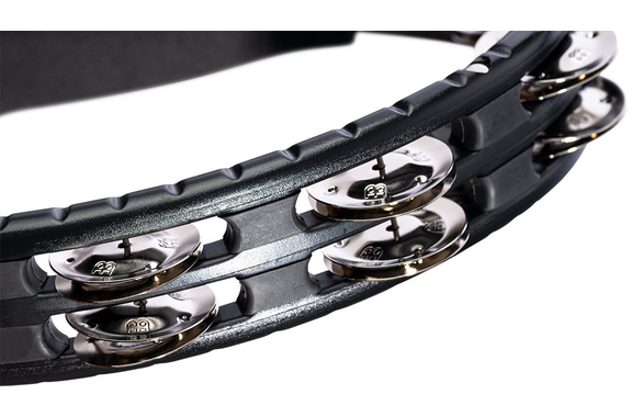 Meinl TMT1BK Tambourine image 2