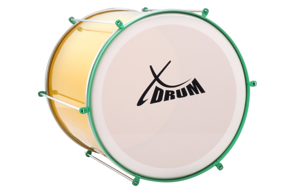 XDrum SSD-1616 Surdo Samba Drum image 2