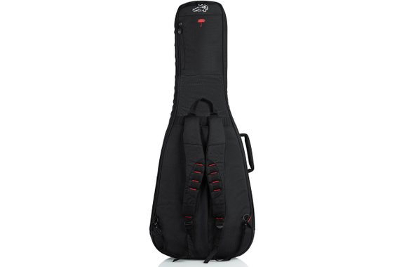 Gator G-PG CLASSIC ProGo Ultimate Gig Bag für Klassische Gitarre image 2