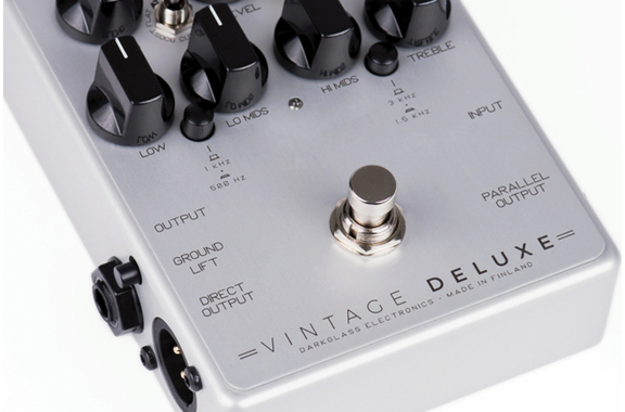 Darkglass Vintage Deluxe image 2