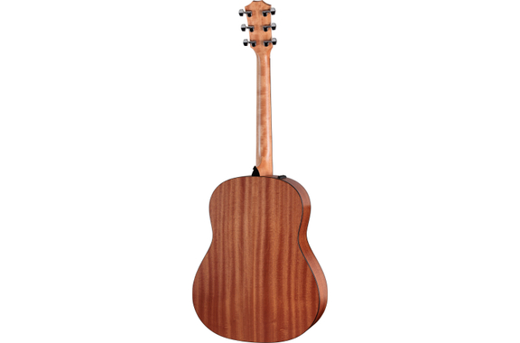 Taylor 117e Special Edition Dark Tobacco Burst image 2