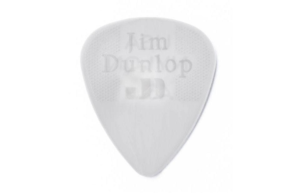 Dunlop Nylon Standard Picks 0,46 mm 12er Player's Pack image 2