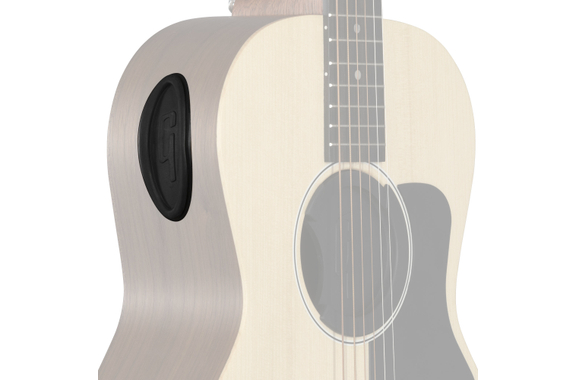 Gibson Generation Acoustic Player Port Cover image 2