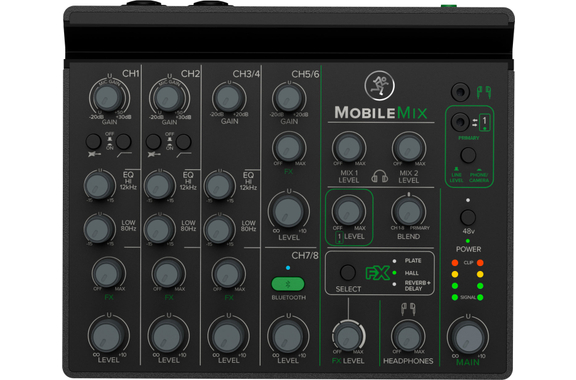 Mackie MobileMix image 2