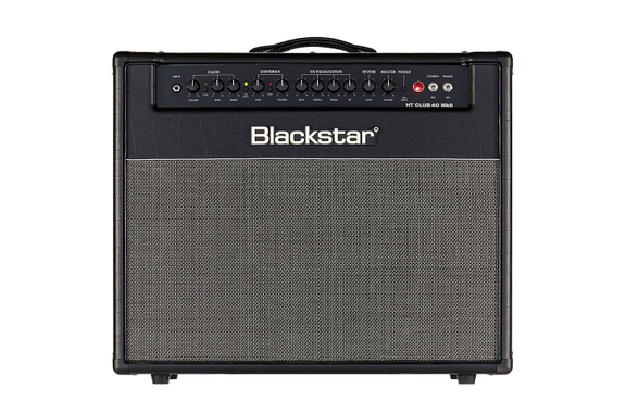 Blackstar HT Club 40 MKII  - Retoure (Zustand: sehr gut) image 2