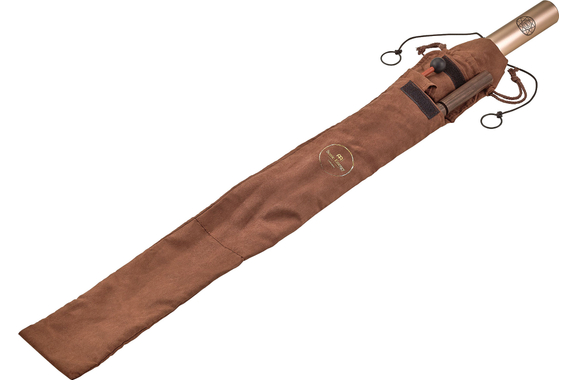 Meinl Sound Bath Tube Chime Solfeggio Set image 2