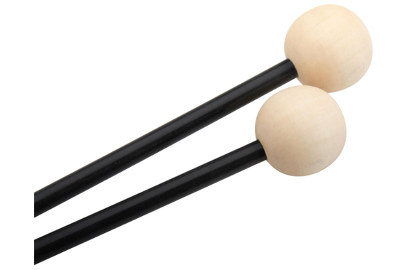 XDrum MM3 Xylophone Vibraphone Mallets Wood Pair image 2