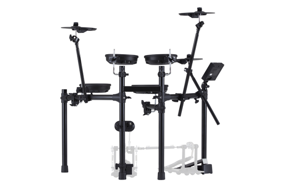 Roland TD-07DMK V-Drum Kit image 2