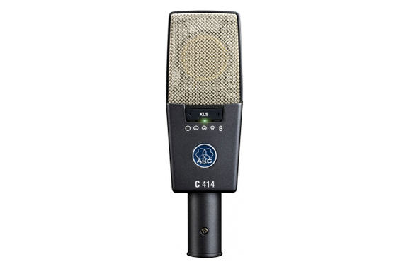 AKG C414 XLS Stereo Set image 2
