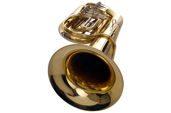 Classic Cantabile T-310 Bb-Tuba image 2