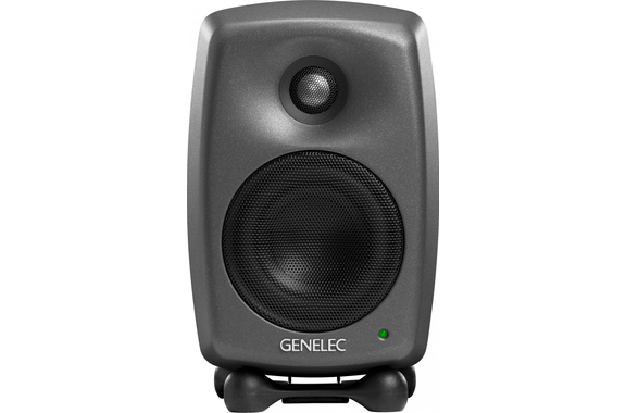 Genelec 8020D Anthrazit image 2