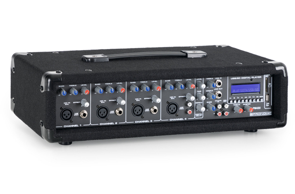 Pronomic PM42-Festival StagePower Set image 2