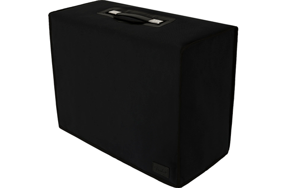 Fender Deluxe Padded Hot Rod Deluxe/FR-12 Amplifier Cover image 2